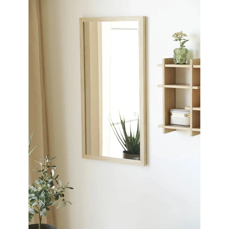 Scottsdale Spejl 45 x 75 x 2,5 cm 4