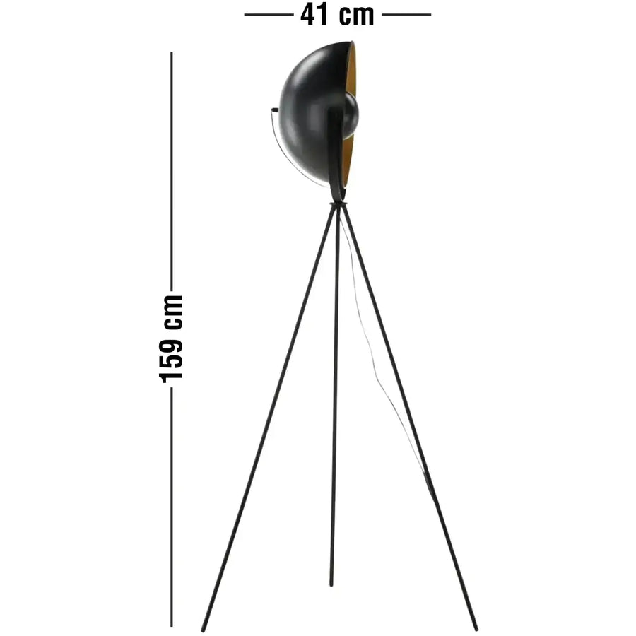 Search Gulvlampe 159 x 41 cm