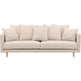 Segelskären 3 pers. Sofa 1
