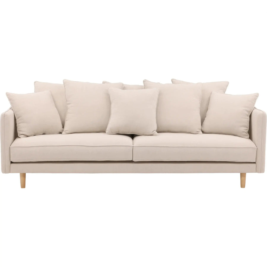 Segelskären 3 pers. Sofa