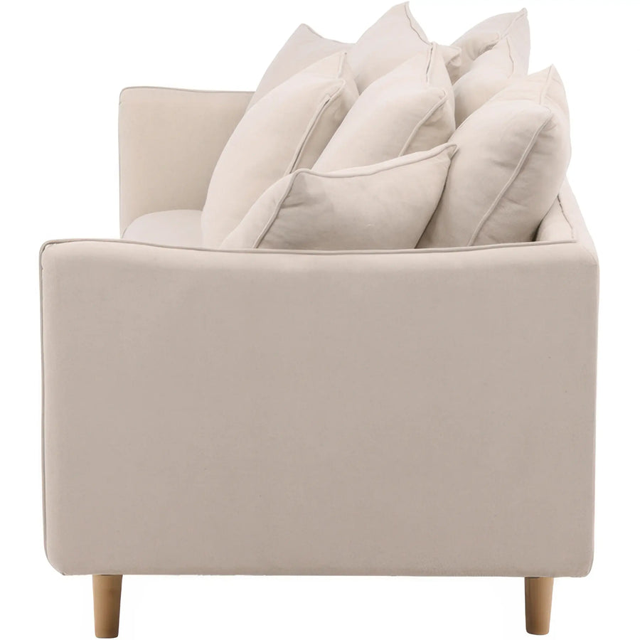 Segelskären 3 pers. Sofa 11