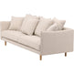 Segelskären 3 pers. Sofa 12