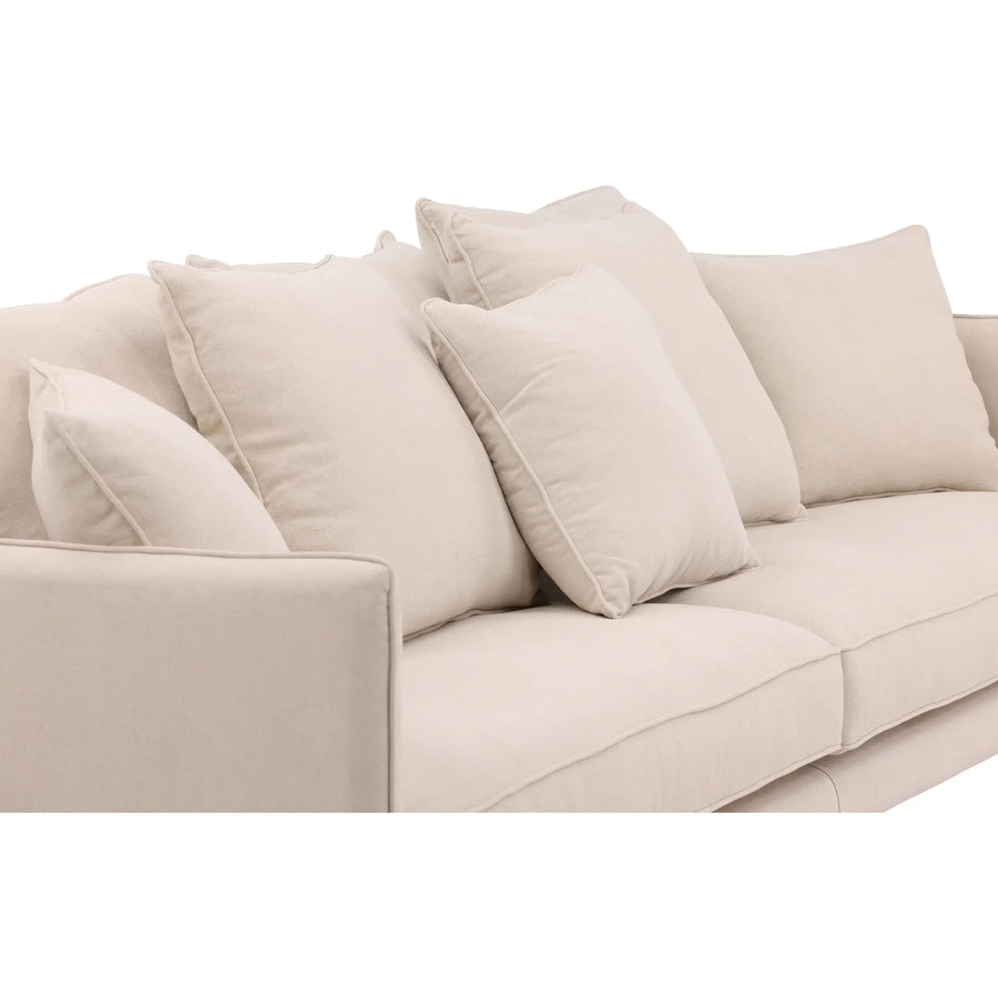 Segelskären 3 pers. Sofa 4