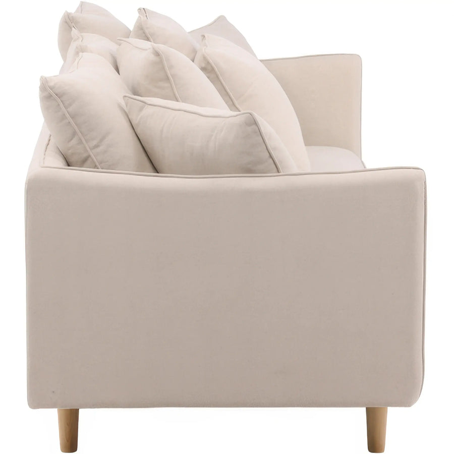 Segelskären 3 pers. Sofa 5