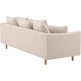 Segelskären 3 pers. Sofa 6