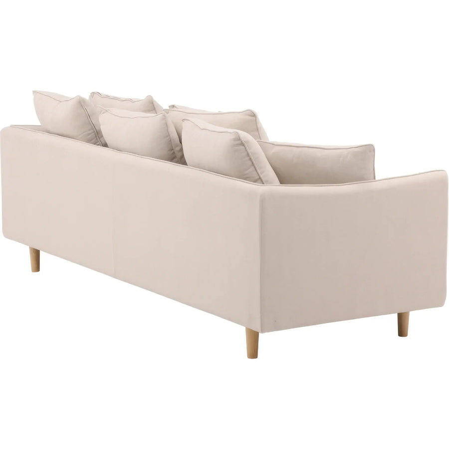 Segelskären 3 pers. Sofa 6