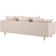 Segelskären 3 pers. Sofa 7