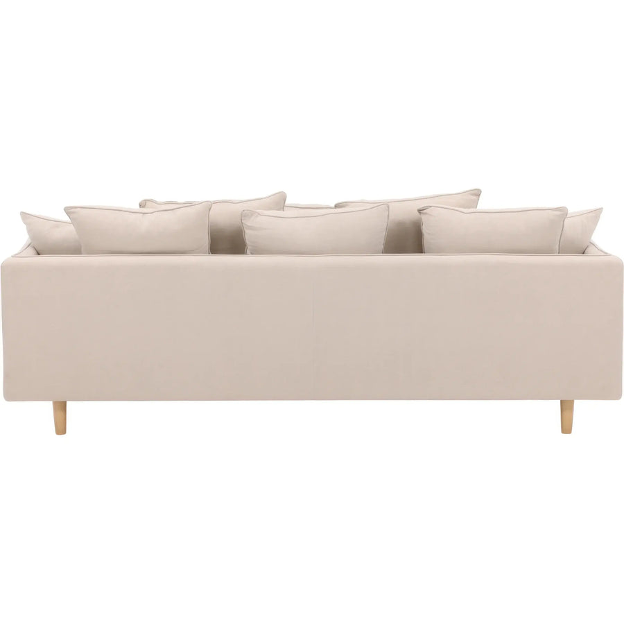 Segelskären 3 pers. Sofa 8