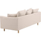 Segelskären 3 pers. Sofa 10