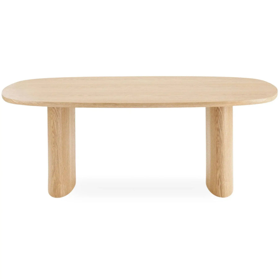 Serra Spisebord 210 x 110 x 75 cm