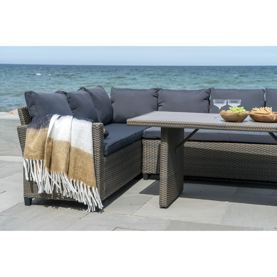 Sintra Plaid 130 x 170 cm 2