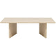 Skagen Sofabord 120 x 100 x 38 cm