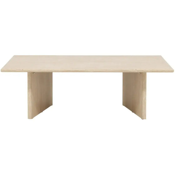 Skagen Sofabord 120 x 100 x 38 cm