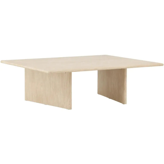 Skagen Sofabord 120 x 100 x 38 cm