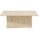 Skagen Sofabord 120 x 100 x 38 cm