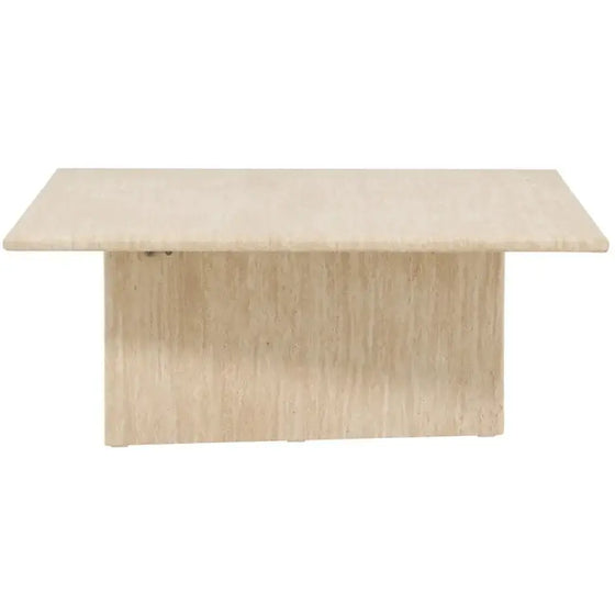 Skagen Sofabord 120 x 100 x 38 cm