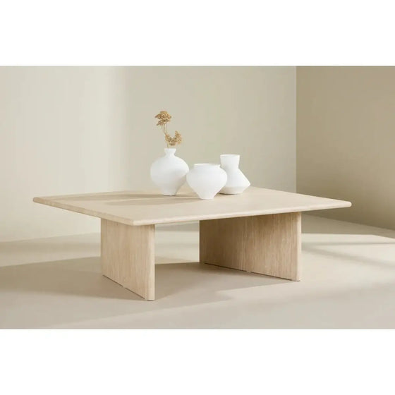 Skagen Sofabord 120 x 100 x 38 cm