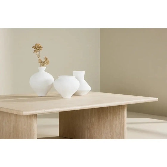 Skagen Sofabord 120 x 100 x 38 cm
