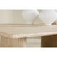 Skagen Sofabord 120 x 100 x 38 cm