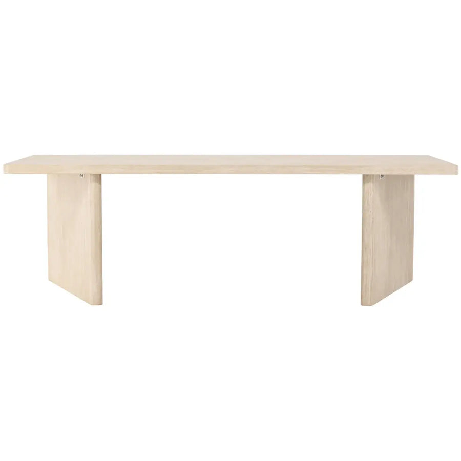 Skagen Spisebord 240 x 100 cm