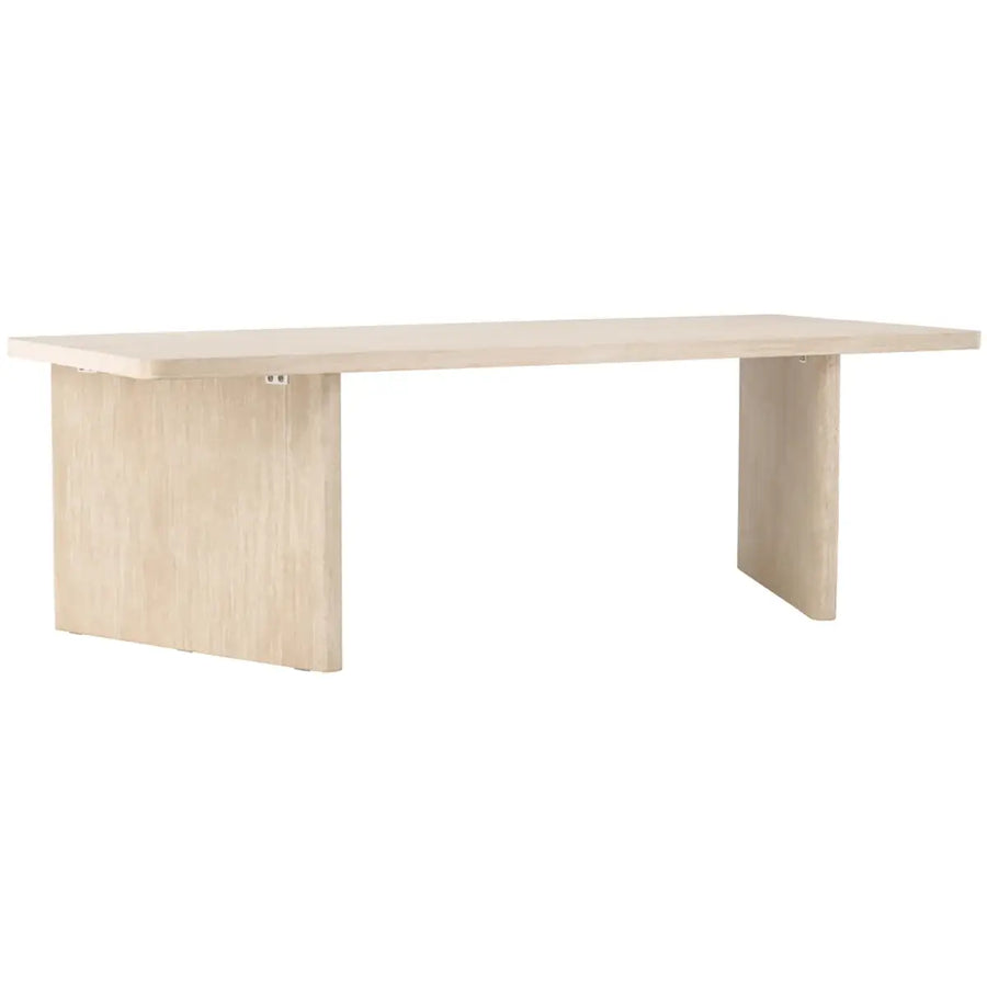 Skagen Spisebord 240 x 100 cm 2