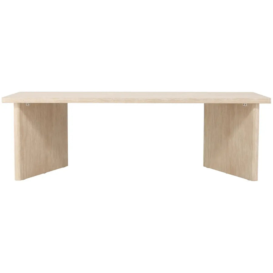 Skagen Spisebord 240 x 100 cm 4