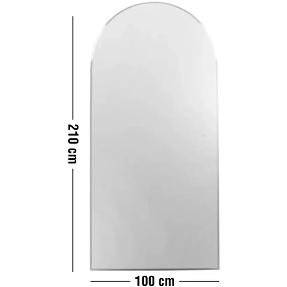 Produktmål billede