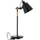 Skott Bordlampe 58 x 18 cm