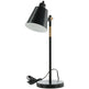 Skott Bordlampe 58 x 18 cm