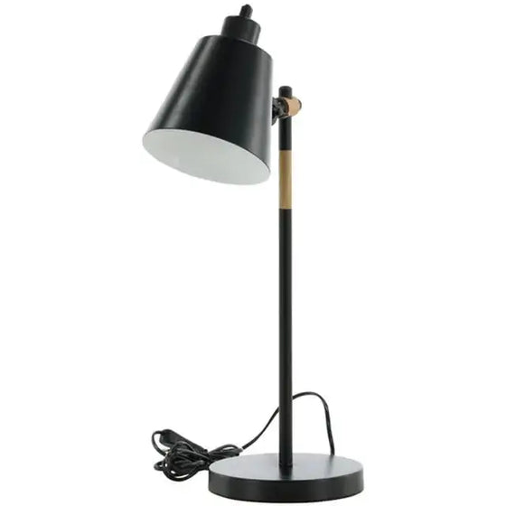 Skott Bordlampe 58 x 18 cm