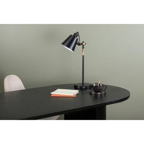 Skott Bordlampe 58 x 18 cm