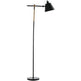 Skott Gulvlampe 152 x 25 cm