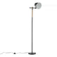 Skott Gulvlampe 152 x 25 cm