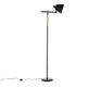 Skott Gulvlampe 152 x 25 cm