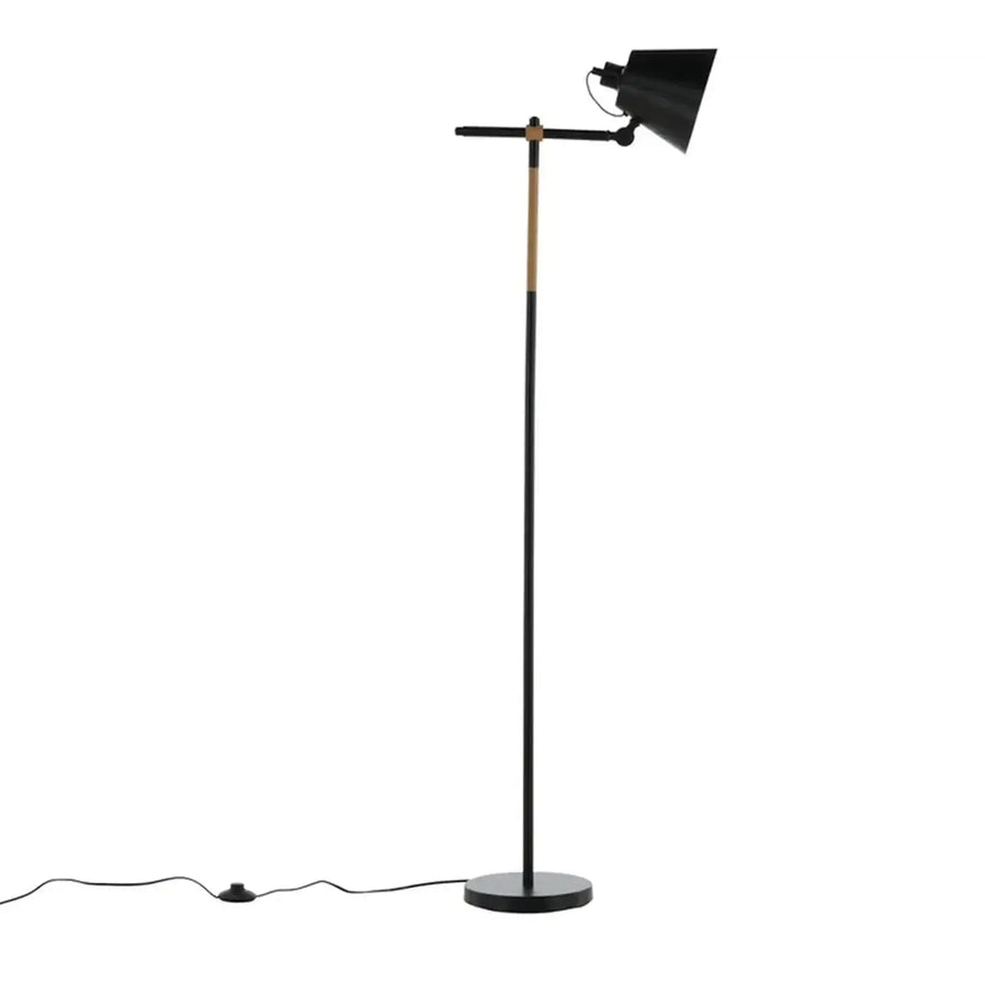 Skott Gulvlampe 152 x 25 cm