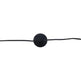 Skott Gulvlampe 152 x 25 cm