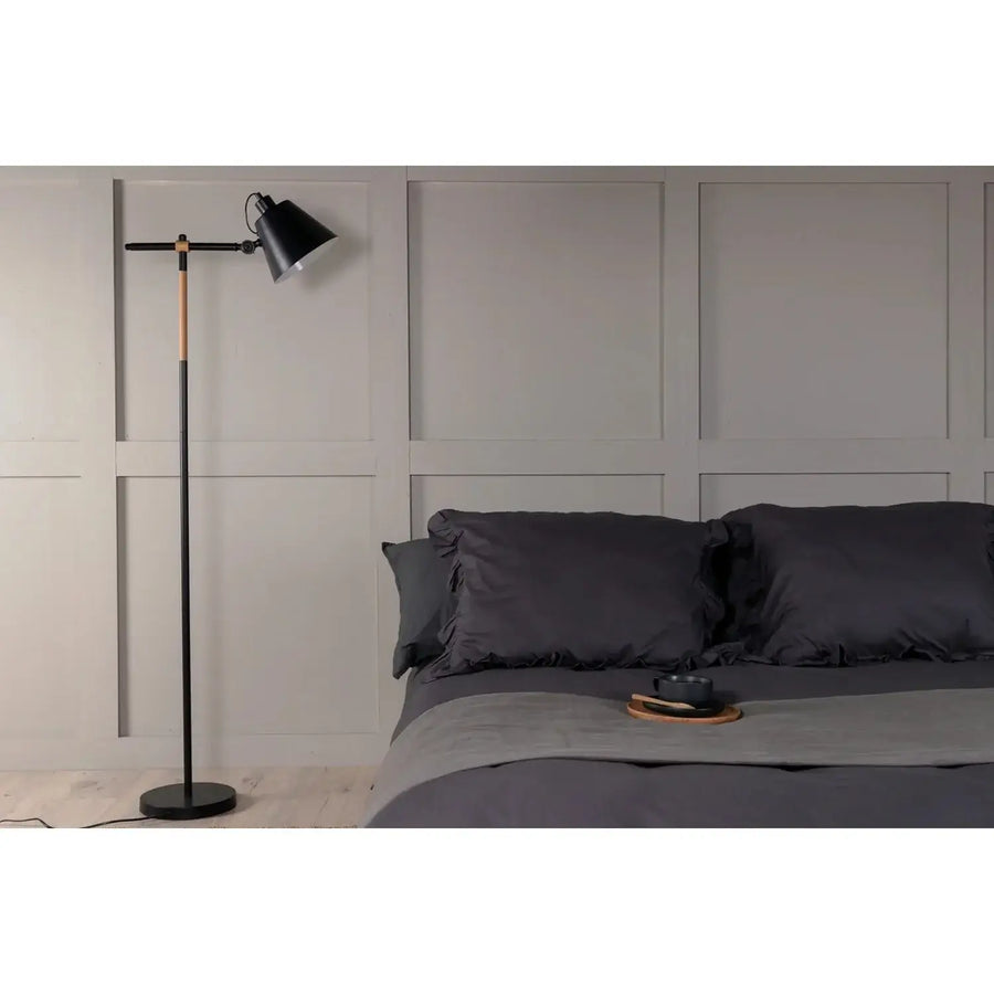 Skott Gulvlampe 152 x 25 cm