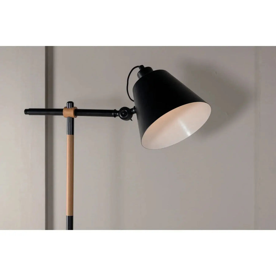 Skott Gulvlampe 152 x 25 cm