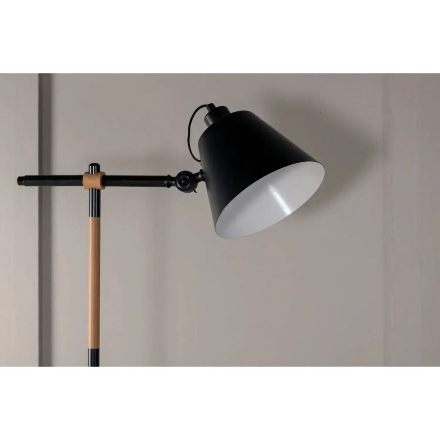 Skott Gulvlampe 152 x 25 cm
