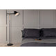 Skott Gulvlampe 152 x 25 cm