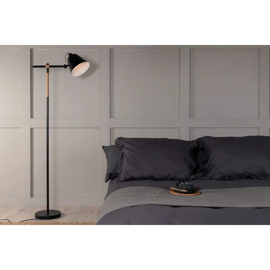 Skott Gulvlampe 152 x 25 cm