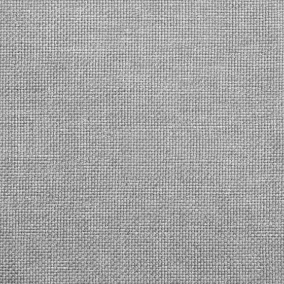 Sofa 2 Pers. Med Chaiselong 125 cm Stof Skygrå