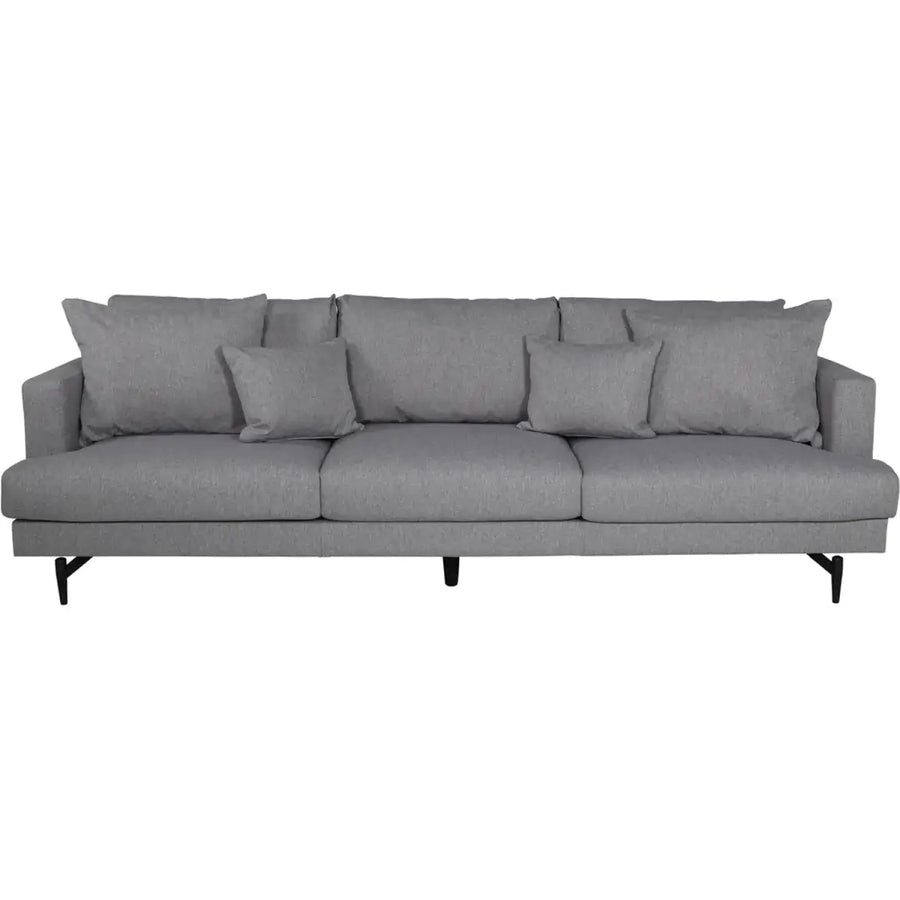 Sofia 3 pers Sofa grå