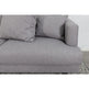 Sofia 3 pers Sofa grå