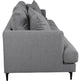 Sofia 3 pers Sofa grå
