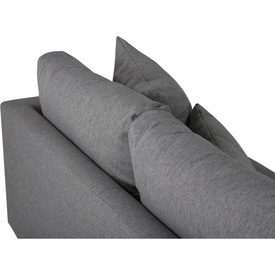 Sofia 3 pers Sofa grå