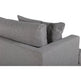 Sofia 3 pers Sofa grå