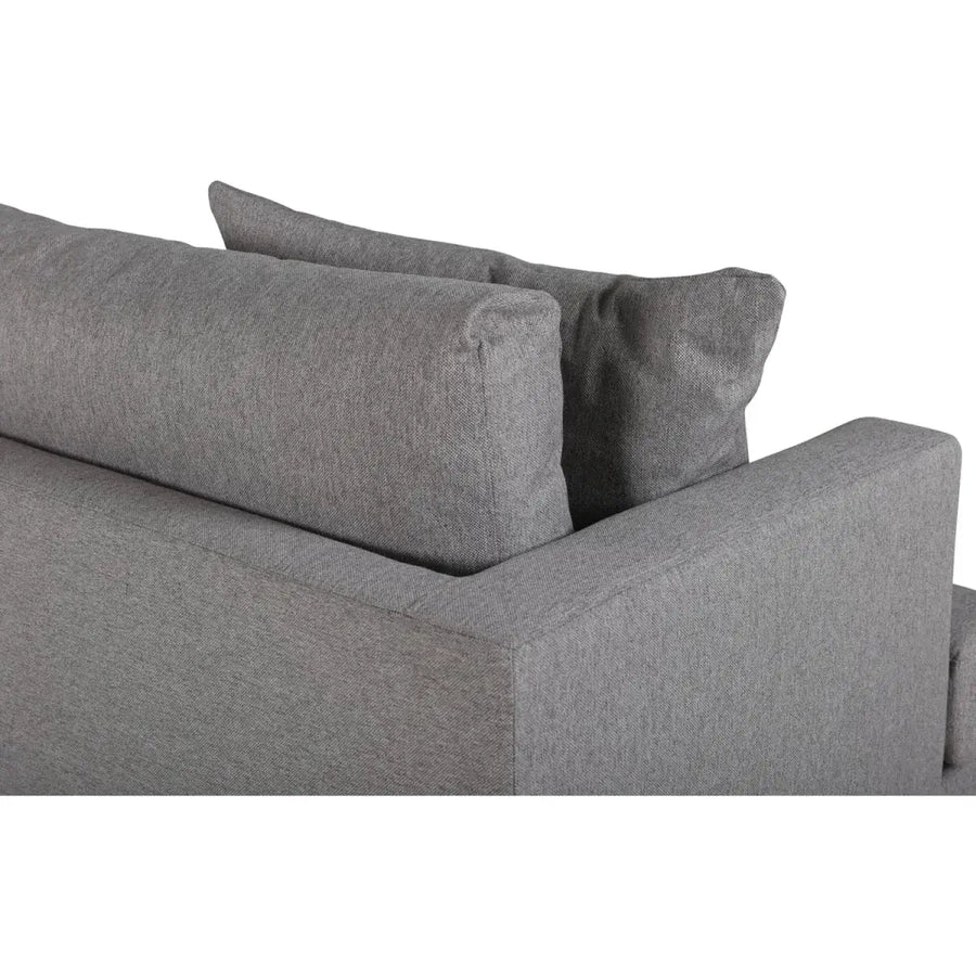 Sofia 3 pers Sofa grå