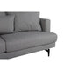 Sofia 3 pers Sofa grå