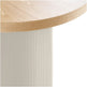 Solva Spisebord 220 x 100 x 75 cm